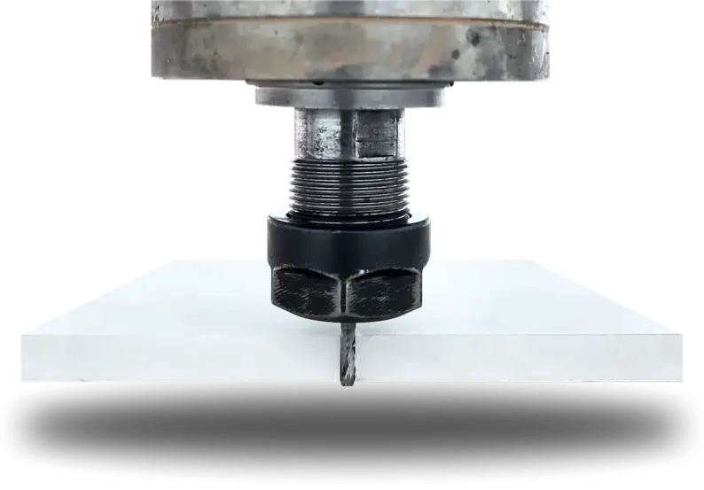 Debitare CNC